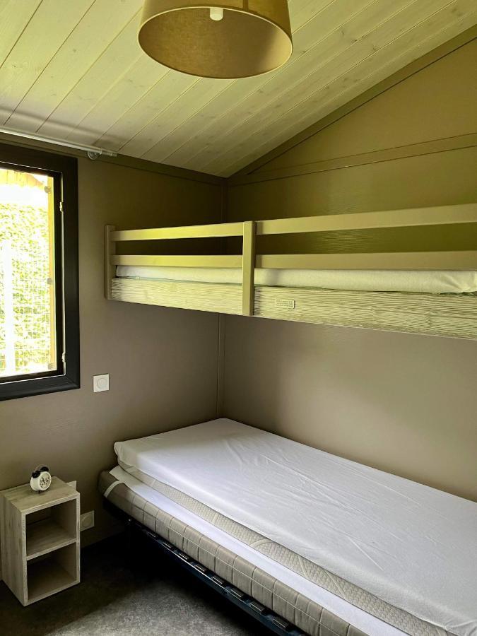 Le Chalet De La Folie Corcieux Екстериор снимка