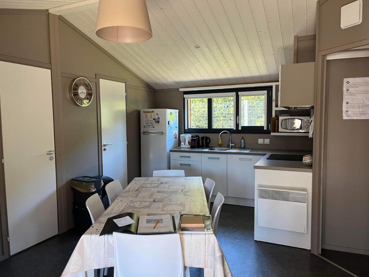 Le Chalet De La Folie Corcieux Екстериор снимка