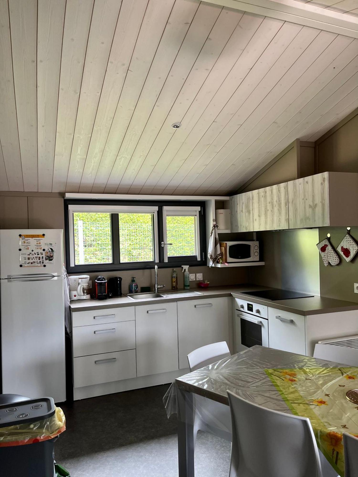 Le Chalet De La Folie Corcieux Екстериор снимка